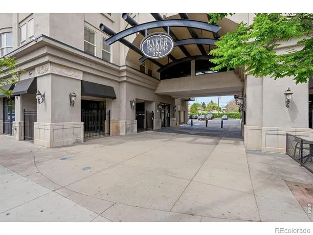 277 Broadway #209 Denver, CO 80203