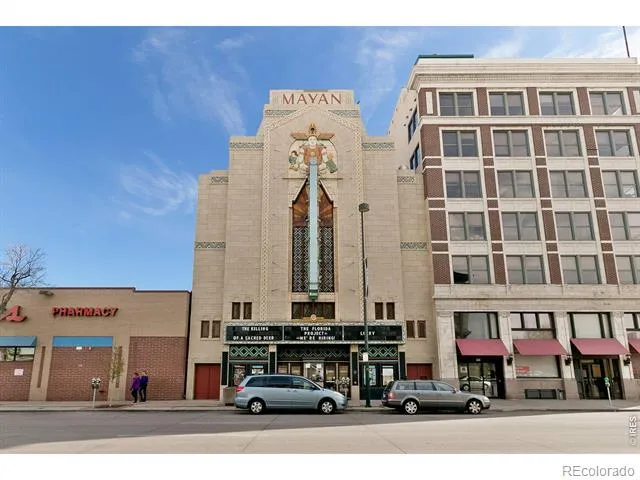 277 Broadway #209 Denver, CO 80203