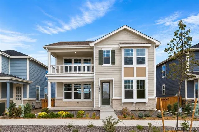 24190 E 54th Place Aurora, CO 80019