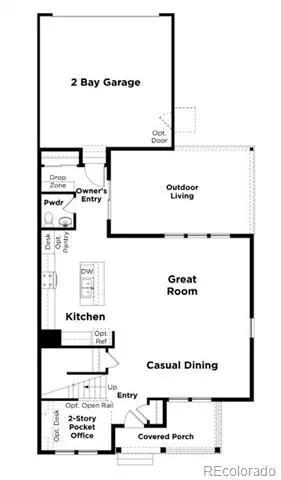 24190 E 54th Place Aurora, CO 80019