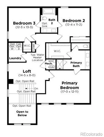 24190 E 54th Place Aurora, CO 80019