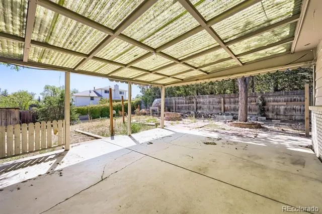 11046 Livingston Drive Denver, CO 80234