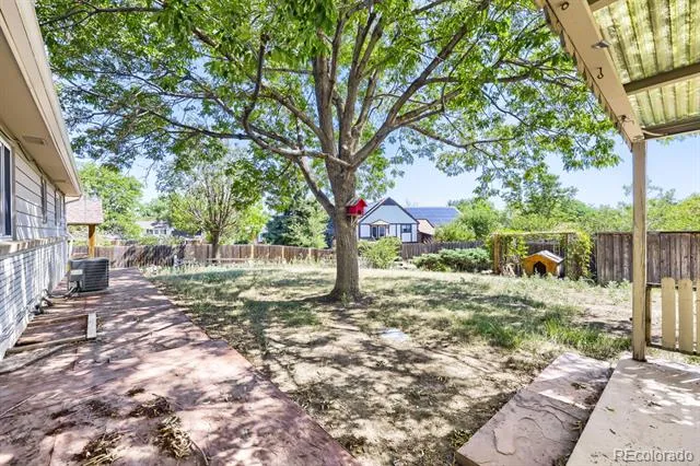 11046 Livingston Drive Denver, CO 80234