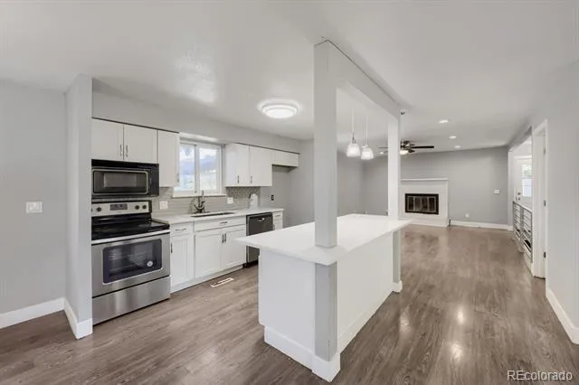 11046 Livingston Drive Denver, CO 80234