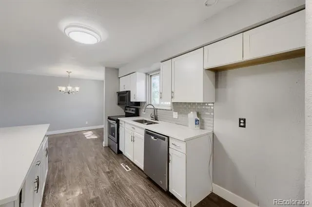 11046 Livingston Drive Denver, CO 80234