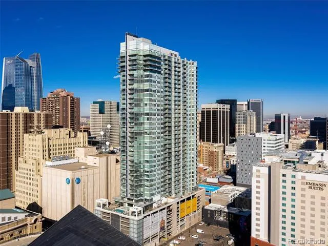 891 14th Street #2008-L Denver, CO 80202