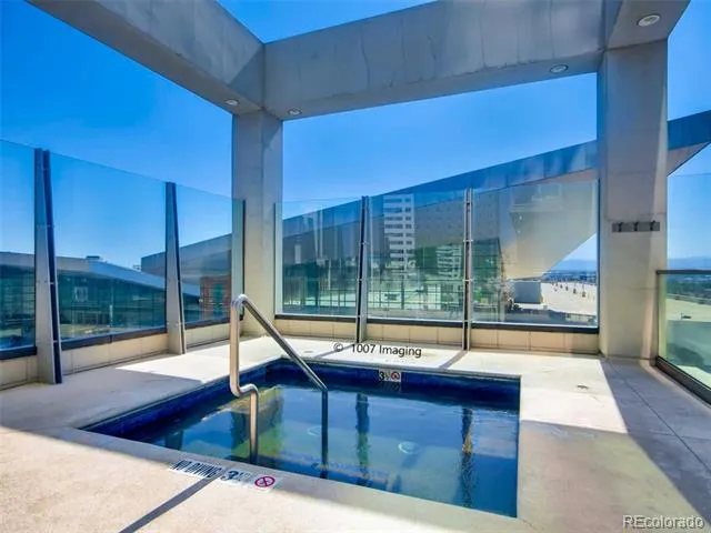 891 14th Street #2008-L Denver, CO 80202