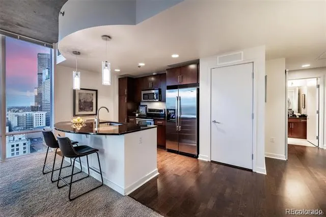 891 14th Street #2008-L Denver, CO 80202