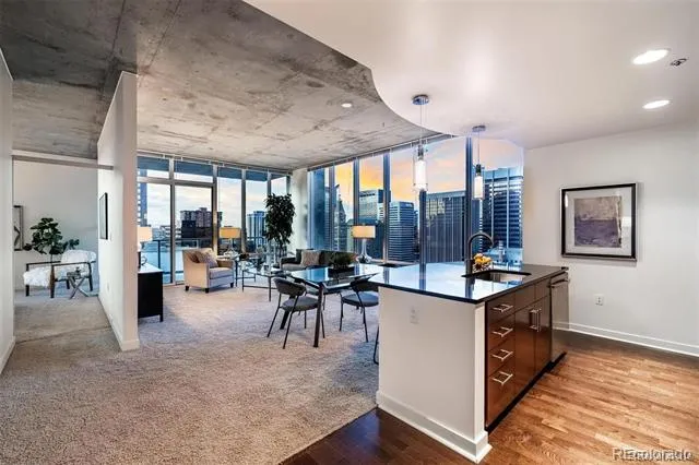 891 14th Street #2008-L Denver, CO 80202