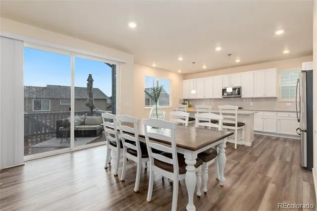 7376 S White Crow Way Aurora, CO 80016