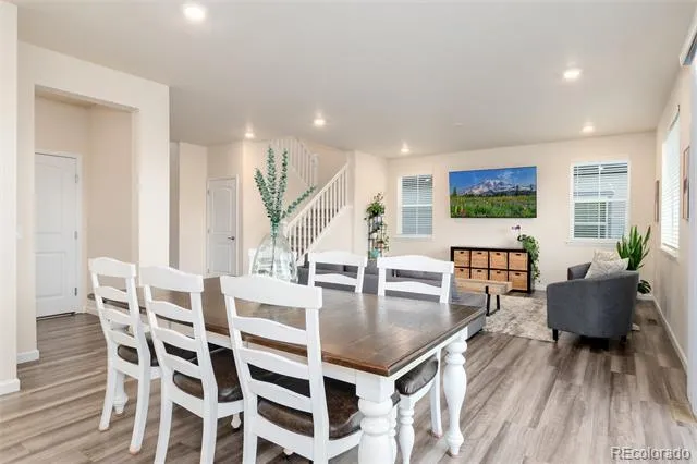 7376 S White Crow Way Aurora, CO 80016