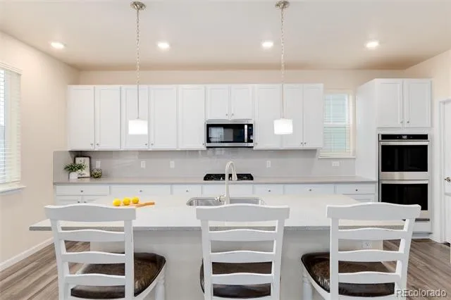 7376 S White Crow Way Aurora, CO 80016
