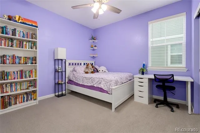 7376 S White Crow Way Aurora, CO 80016