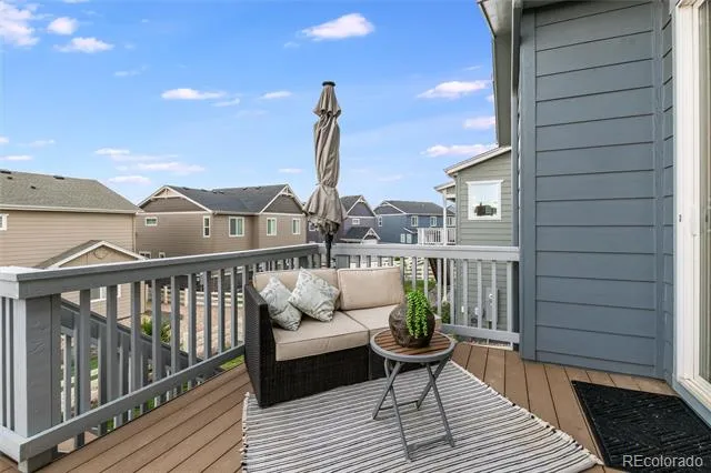 7376 S White Crow Way Aurora, CO 80016