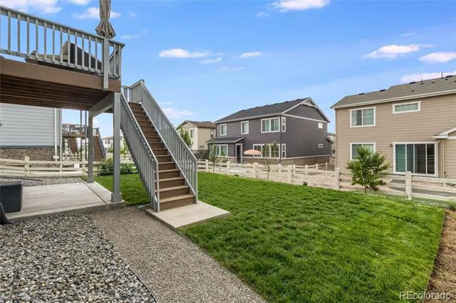 7376 S White Crow Way Aurora, CO 80016