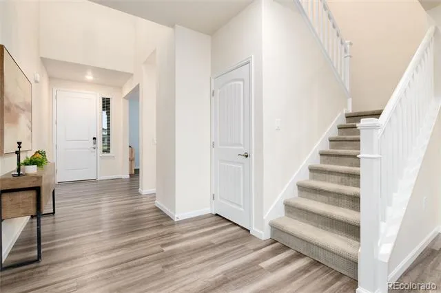 7376 S White Crow Way Aurora, CO 80016