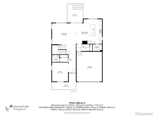 7376 S White Crow Way Aurora, CO 80016