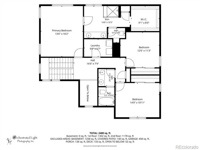 7376 S White Crow Way Aurora, CO 80016