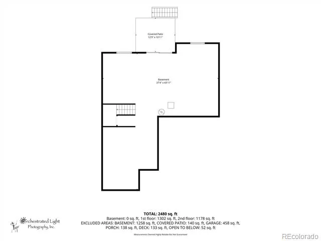 7376 S White Crow Way Aurora, CO 80016