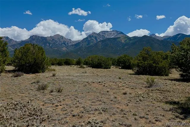 1515 Wagon Wheel Road Crestone, CO 81131