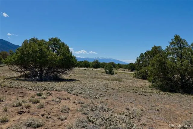1515 Wagon Wheel Road Crestone, CO 81131