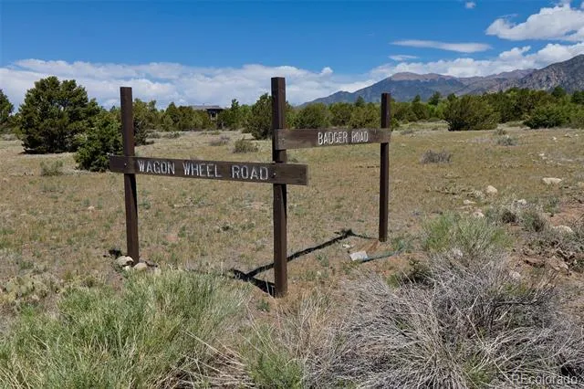 1515 Wagon Wheel Road Crestone, CO 81131