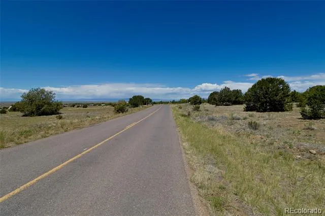 1515 Wagon Wheel Road Crestone, CO 81131