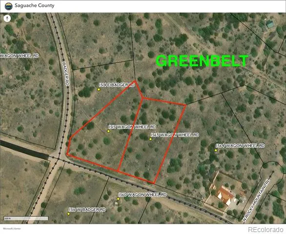 1515 Wagon Wheel Road Crestone, CO 81131