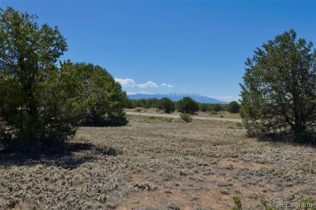 1515 Wagon Wheel Road Crestone, CO 81131