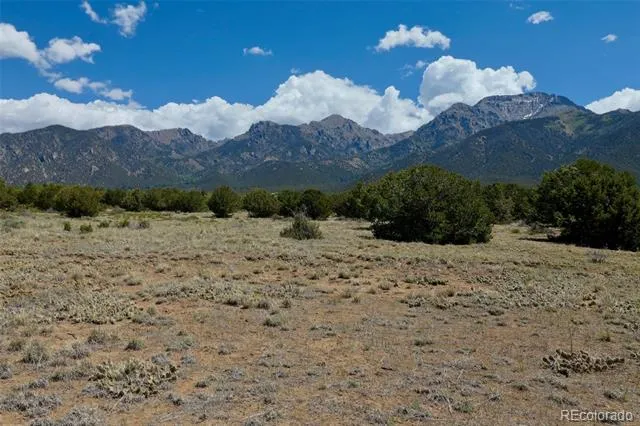 1515 Wagon Wheel Road Crestone, CO 81131