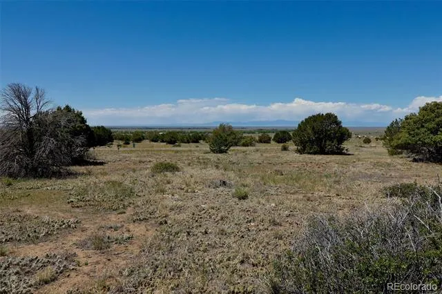 1515 Wagon Wheel Road Crestone, CO 81131