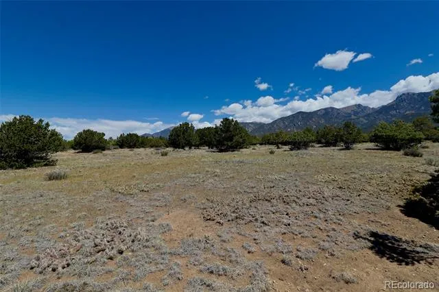 1515 Wagon Wheel Road Crestone, CO 81131