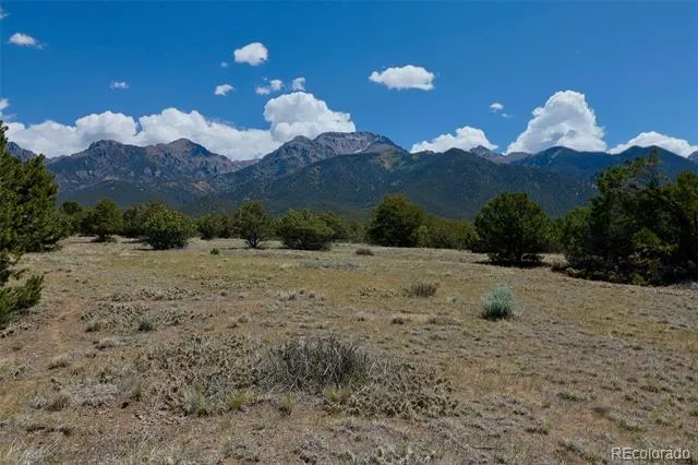 1515 Wagon Wheel Road Crestone, CO 81131