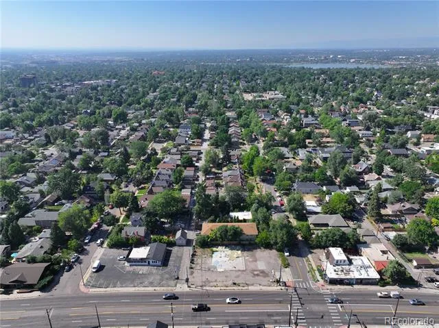 3930 W 38th Avenue Denver, CO 80212