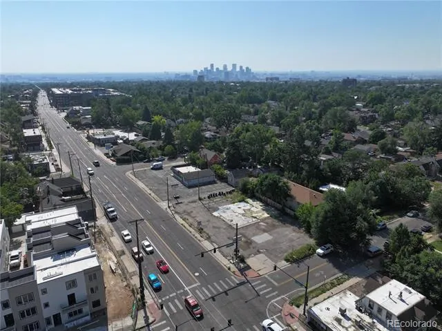 3930 W 38th Avenue Denver, CO 80212