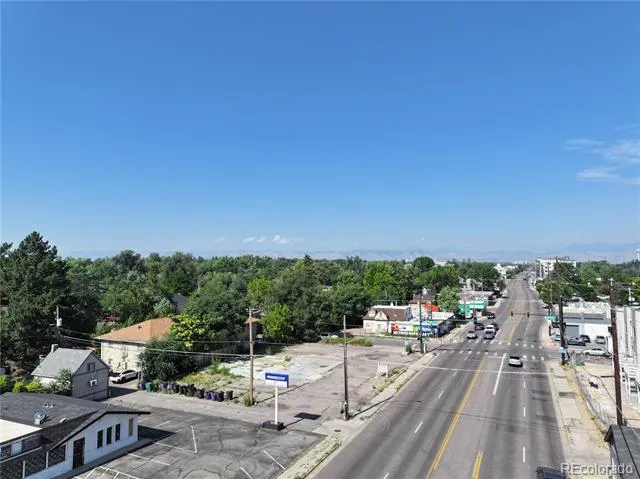 3930 W 38th Avenue Denver, CO 80212