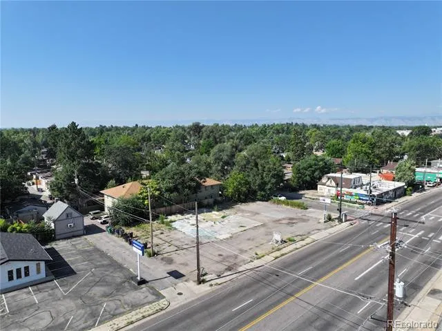 3930 W 38th Avenue Denver, CO 80212