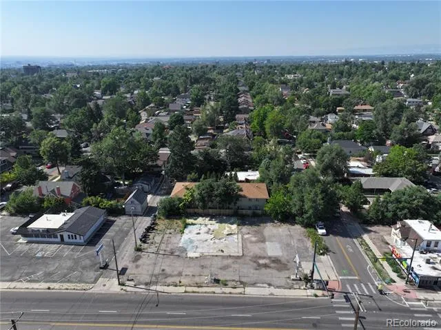 3930 W 38th Avenue Denver, CO 80212