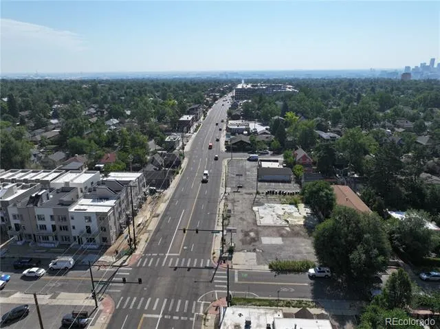 3930 W 38th Avenue Denver, CO 80212