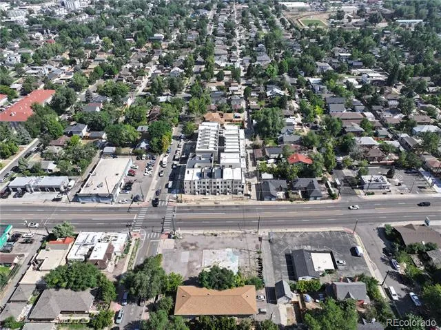 3930 W 38th Avenue Denver, CO 80212