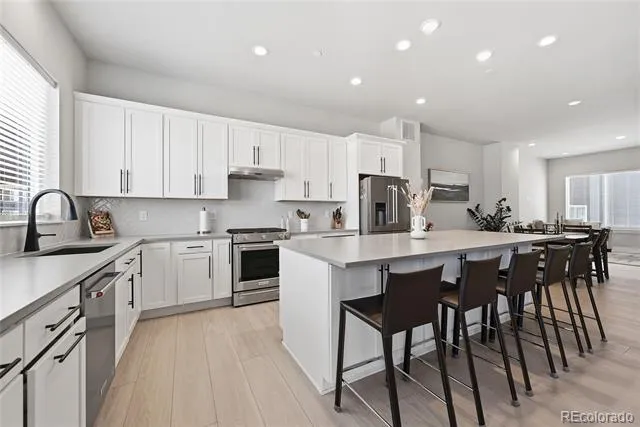 2570 Josephine Way Louisville, CO 80027