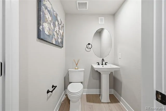 2570 Josephine Way Louisville, CO 80027