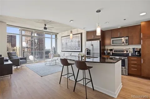 891 14th Street #2302