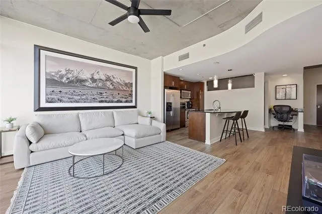 891 14th Street #2302 Denver, CO 80202