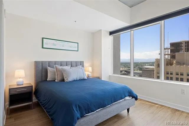 891 14th Street #2302 Denver, CO 80202