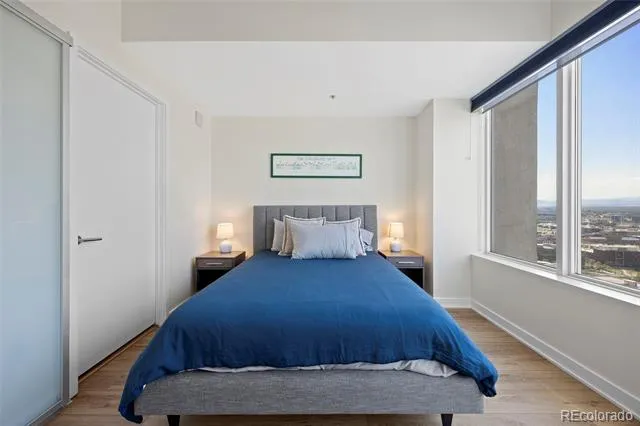 891 14th Street #2302 Denver, CO 80202