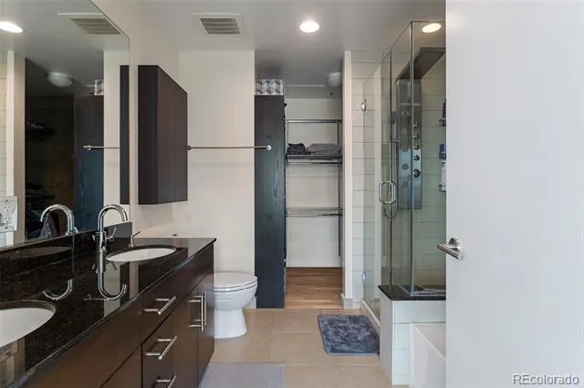891 14th Street #2302 Denver, CO 80202