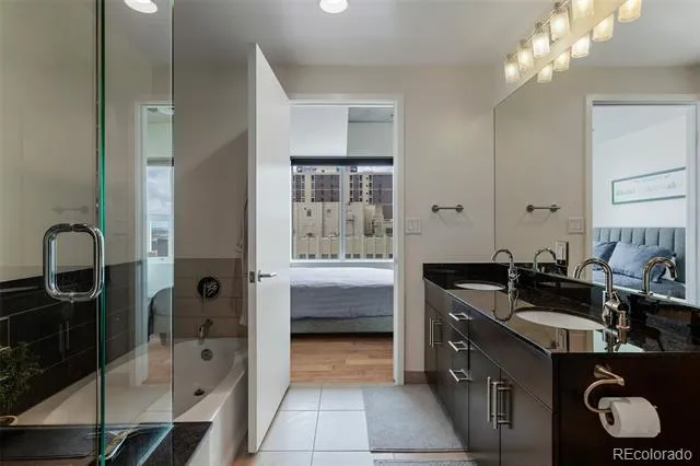 891 14th Street #2302 Denver, CO 80202