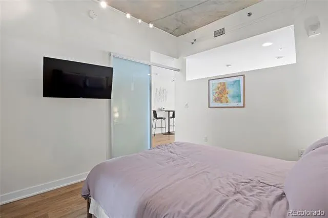 891 14th Street #2302 Denver, CO 80202