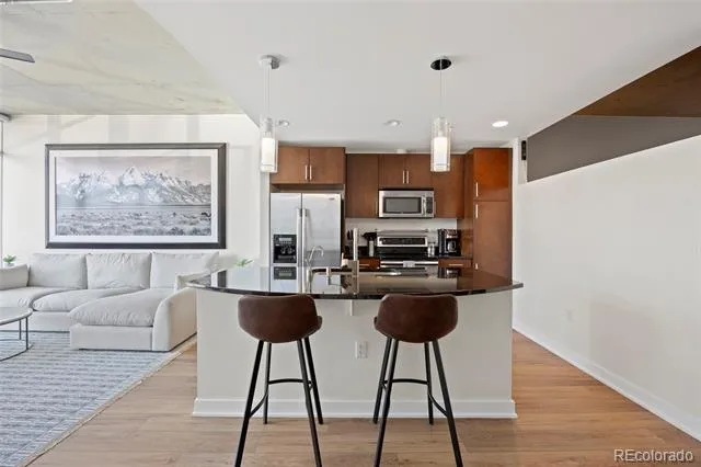 891 14th Street #2302 Denver, CO 80202